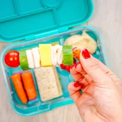 Lunch Punch - Bento Set