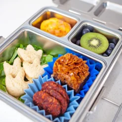 Lunch Punch Jumbo Silicone Cups