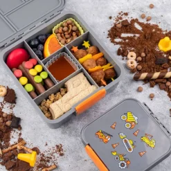 Lunch Punch Sandwich Cutters