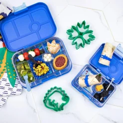 Lunch Punch Sandwich Cutters