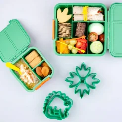 Lunch Punch Sandwich Cutters