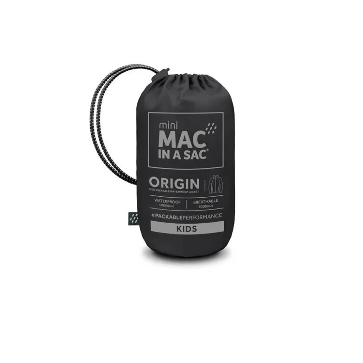 Mac in a Sac Mini Origin 2 Packable Jacket