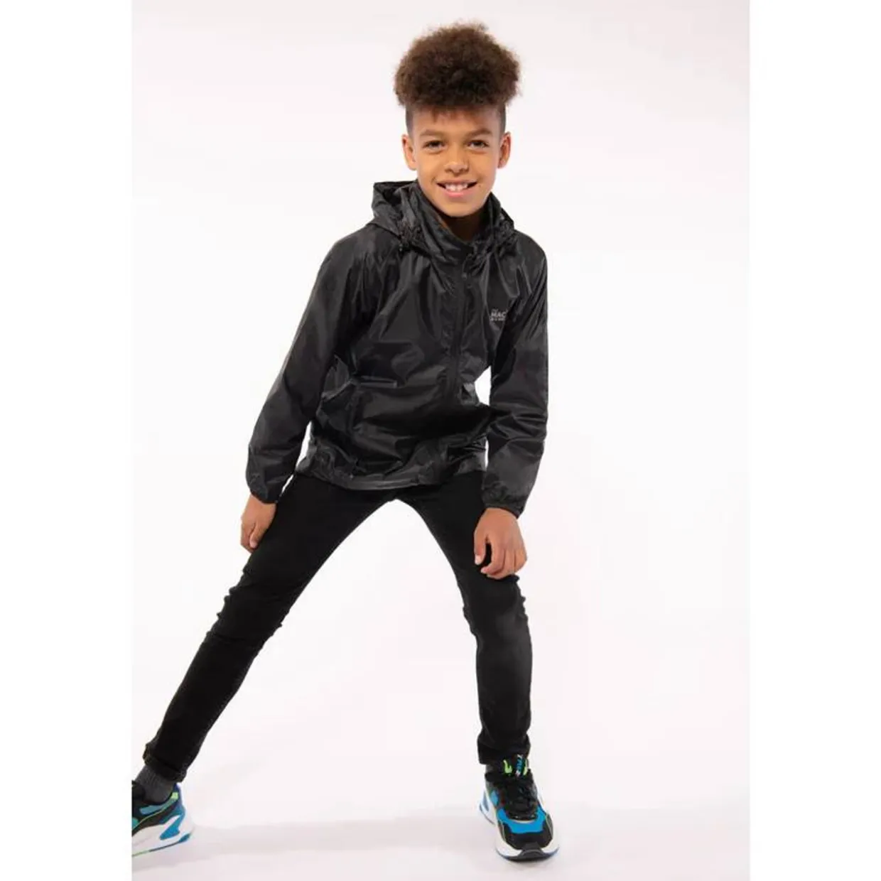 Mac in a Sac Mini Origin 2 Packable Jacket