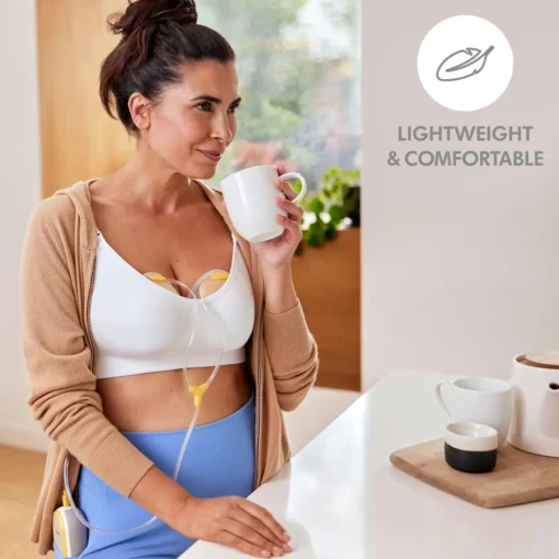Medela Hands-Free Collection Cups