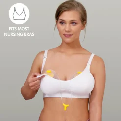 Medela Hands-Free Collection Cups