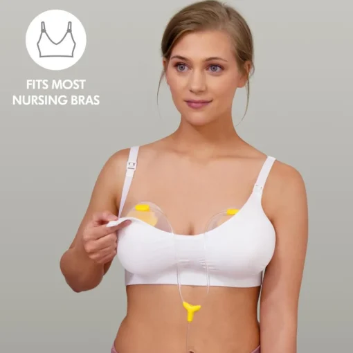Medela Hands-Free Collection Cups