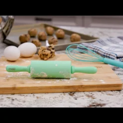 Melii 5 Piece Mini Baking Tool Set