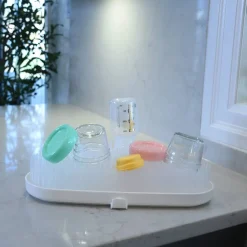 Melii Cloud Drying Rack & Drainboard