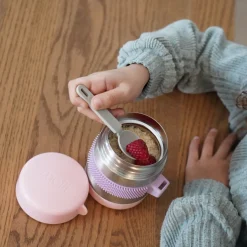 Melii Insulated Fidget Thermos