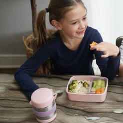 Melii Insulated Fidget Thermos