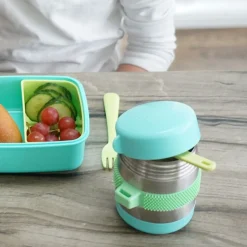 Melii Insulated Fidget Thermos