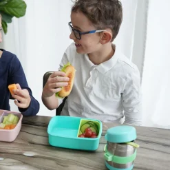 Melii Insulated Fidget Thermos