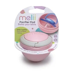 Melii Pacifier Pod