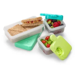 Melii Puzzle Container