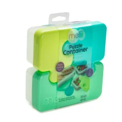 Melii Puzzle Container