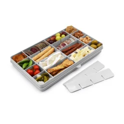 Melii Snackle Box XL