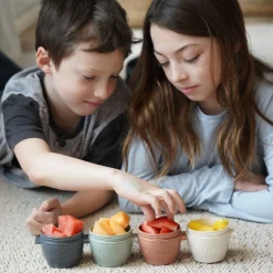 Melii Snap & Go Pods 4 Pack - 4 oz