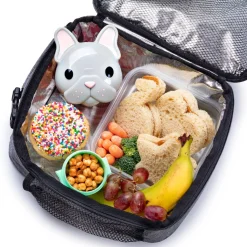 Melii Snap & Go Pods 4 Pack - 4 oz