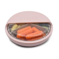 Melii Spin Snack Container