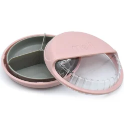 Melii Spin Snack Container