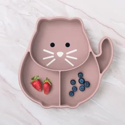 Melii Suction Plate - Luxe