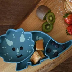 Melii Suction Plate - Luxe