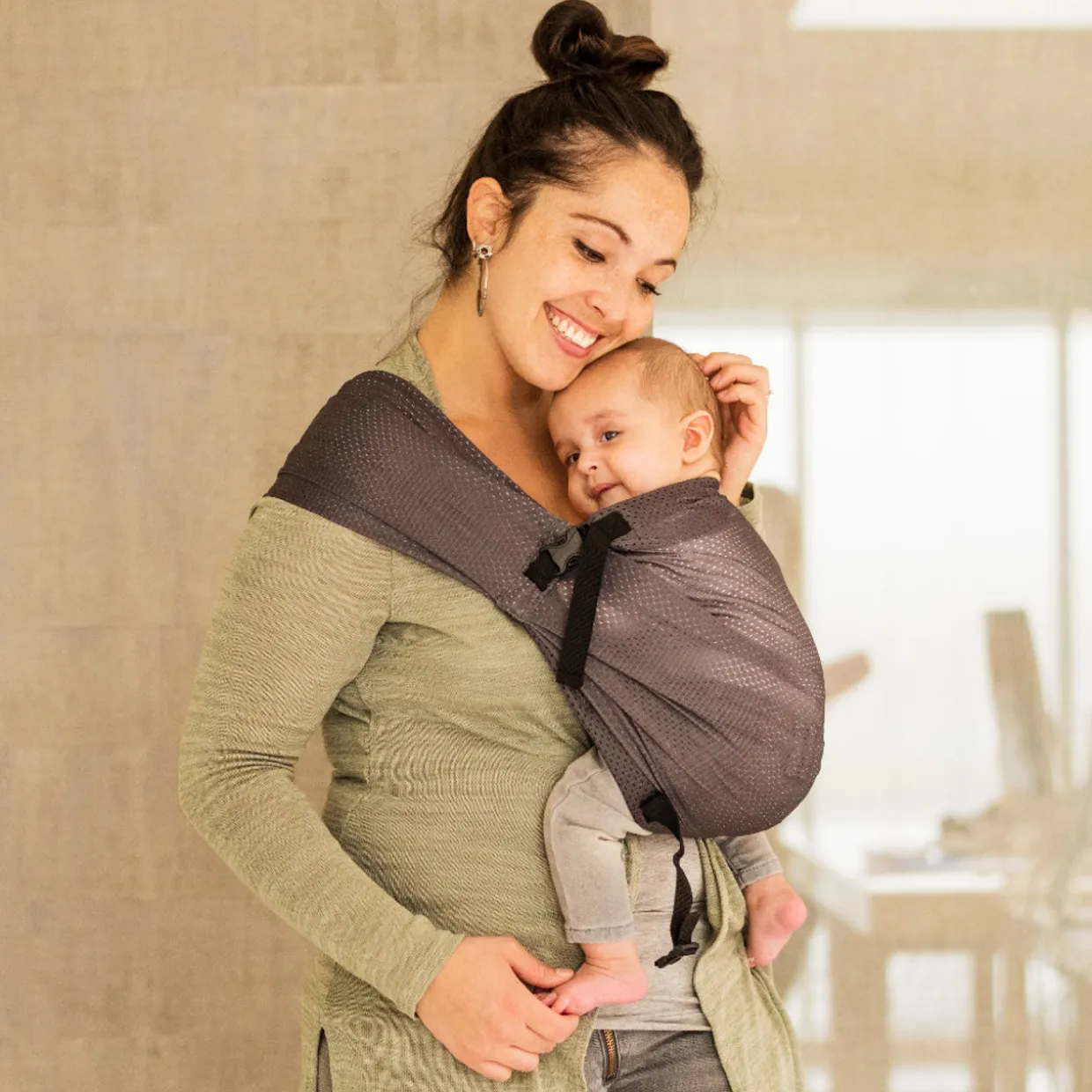 Minimonkey Mini Sling - Mesh