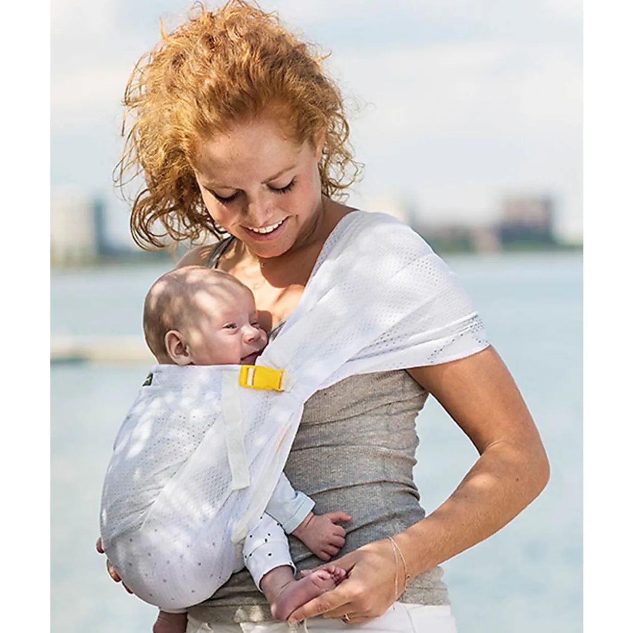 Minimonkey Mini Sling - Mesh