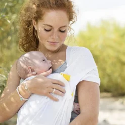 Minimonkey Mini Sling - Mesh