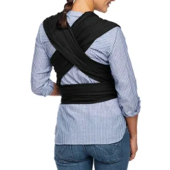 Moby Evolution Wrap Carrier
