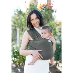 Moby Evolution Wrap Carrier