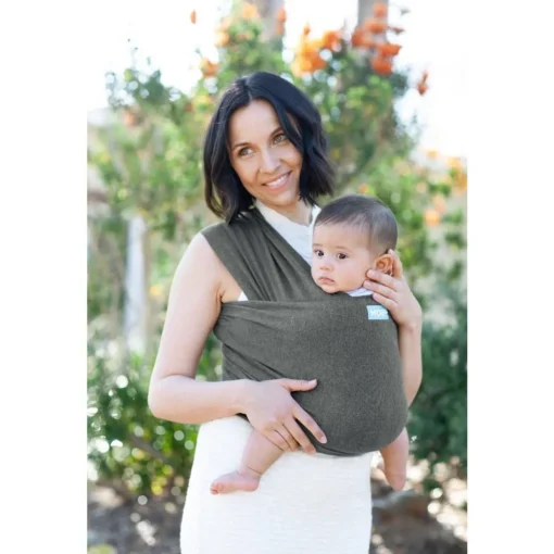 Moby Evolution Wrap Carrier