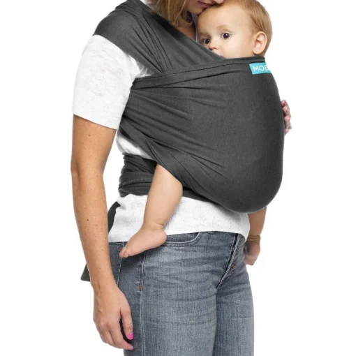 Moby Evolution Wrap Carrier