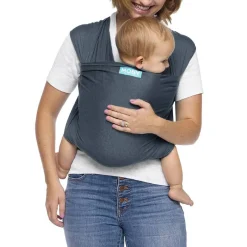 Moby Evolution Wrap Carrier