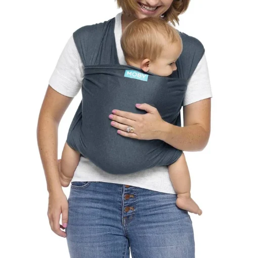 Moby Evolution Wrap Carrier