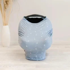 Mod & Tod 5 in 1 Multi-Use Cover