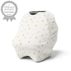 Mod & Tod 5 in 1 Multi-Use Cover