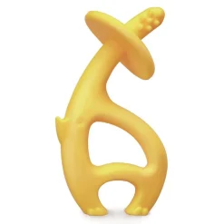 mombella Dancing Elephant Teether