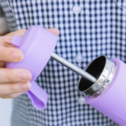 Montii Fusion Stainless Steel Sipper Straw
