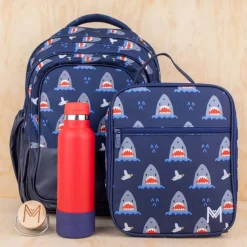 MontiiCo Backpack