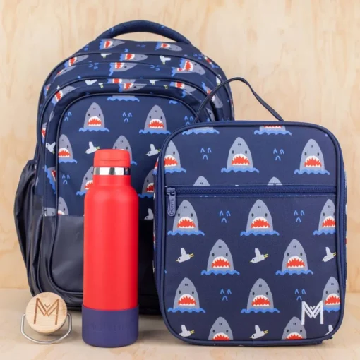 MontiiCo Backpack