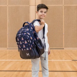 MontiiCo Backpack