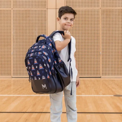 MontiiCo Backpack
