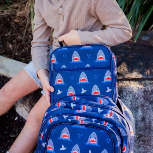 MontiiCo Backpack