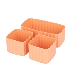 MontiiCo Bento Silicone Cups Mixed