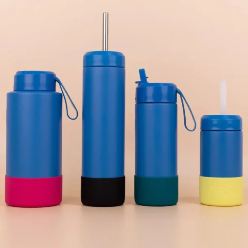 MontiiCo Fusion Large Bumper - 1L & 1.5L