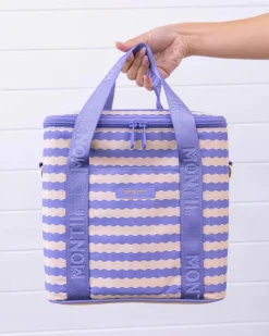 MontiiCo Insulated Midi Cooler Bag