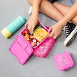 MontiiCo Medium Insulated Lunch Bag