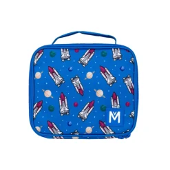 MontiiCo Medium Insulated Lunch Bag