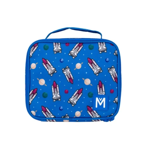 MontiiCo Medium Insulated Lunch Bag